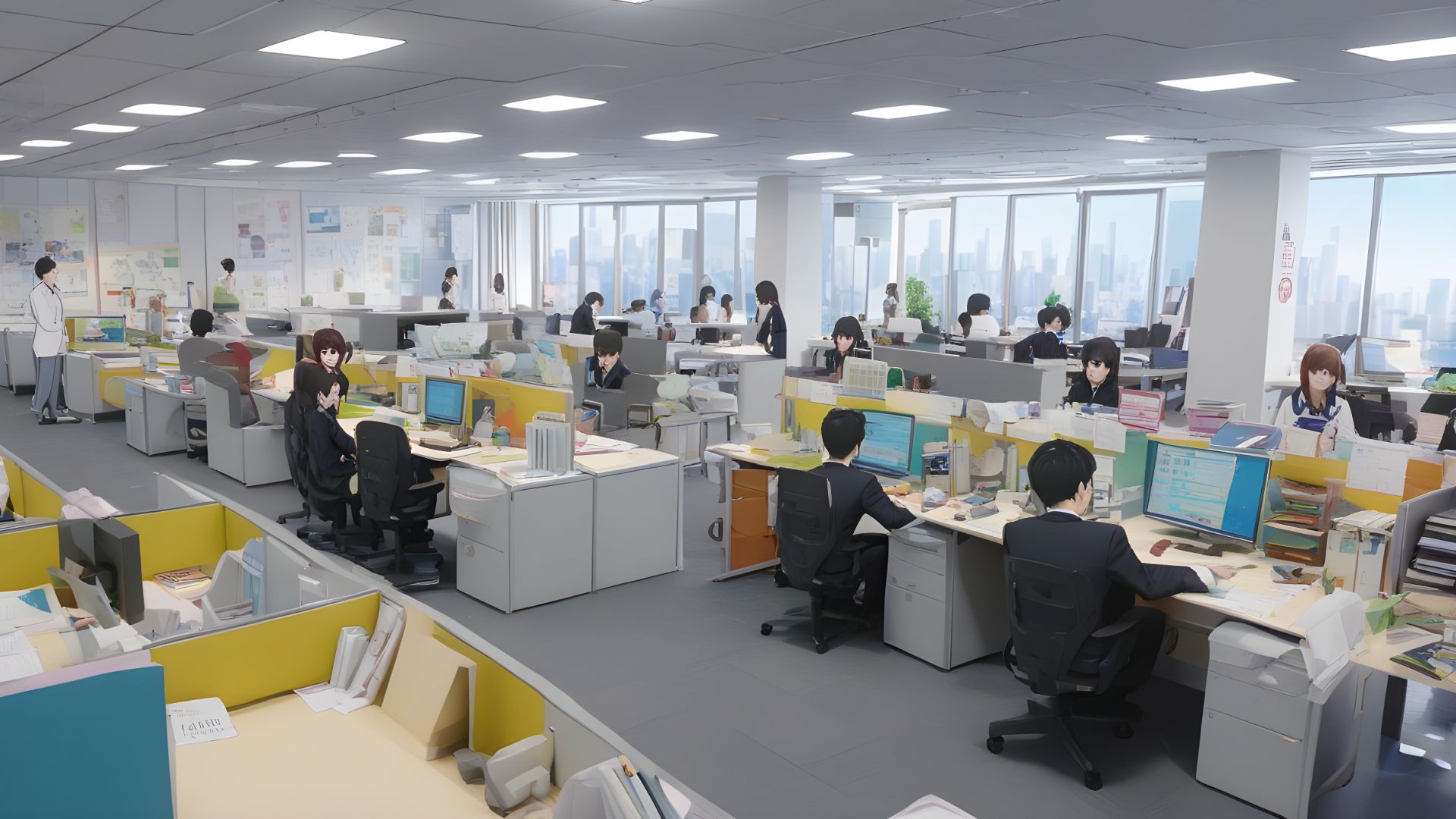 odbor za zaštitu na radu