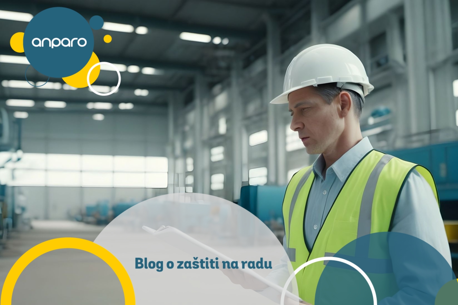 ozljede na radu smrt