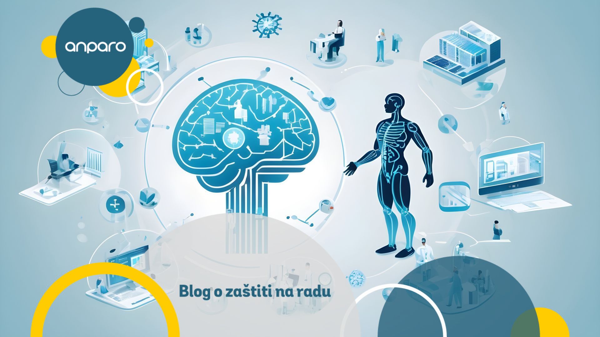 AI umjetna inteligencija