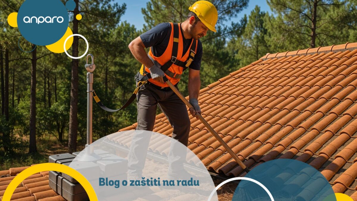 rad na visini