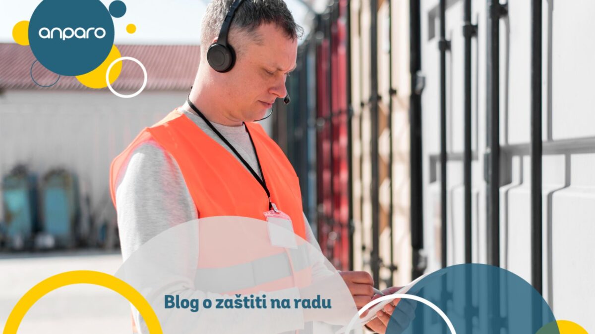 zaštita od buke