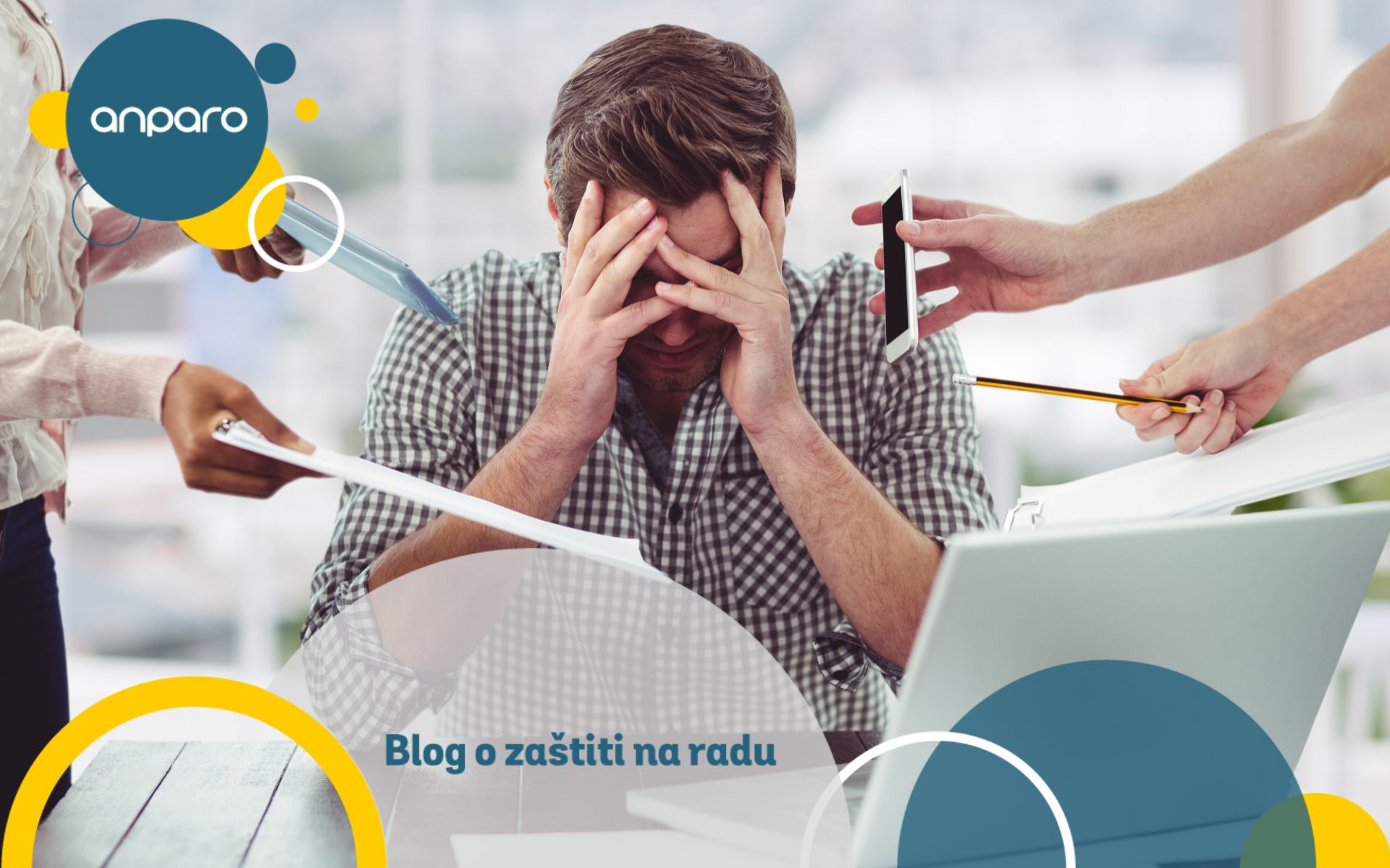 psihosocijalni rizici