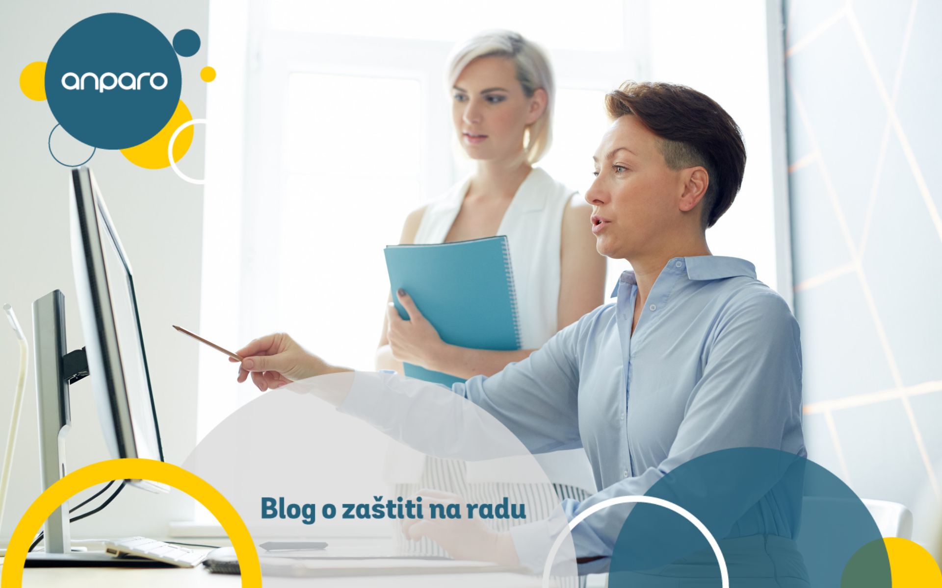 stručnjak zaštite na radu