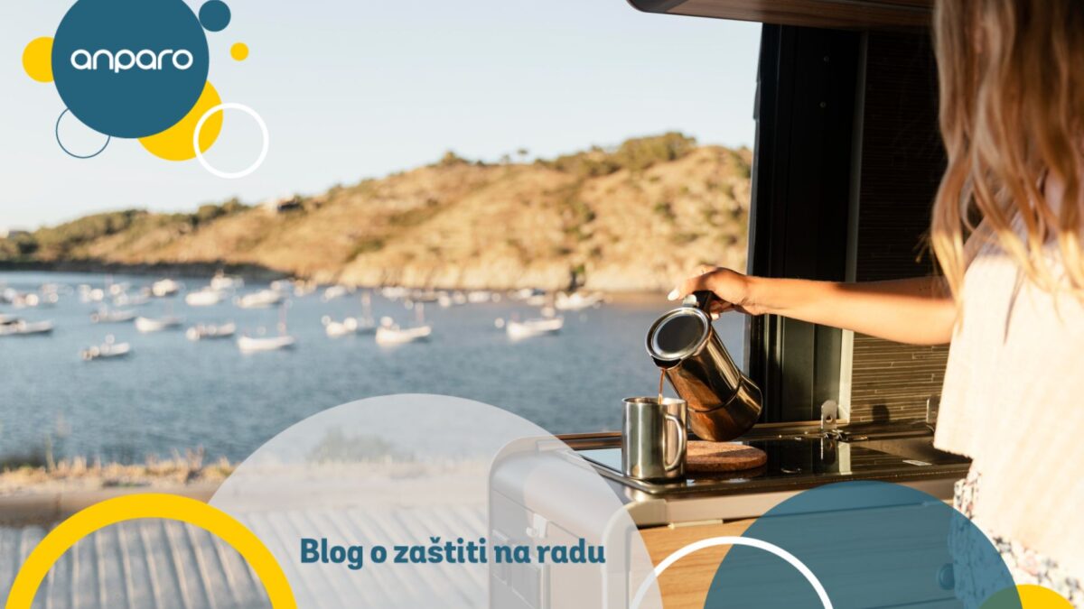 hidrantska mreža