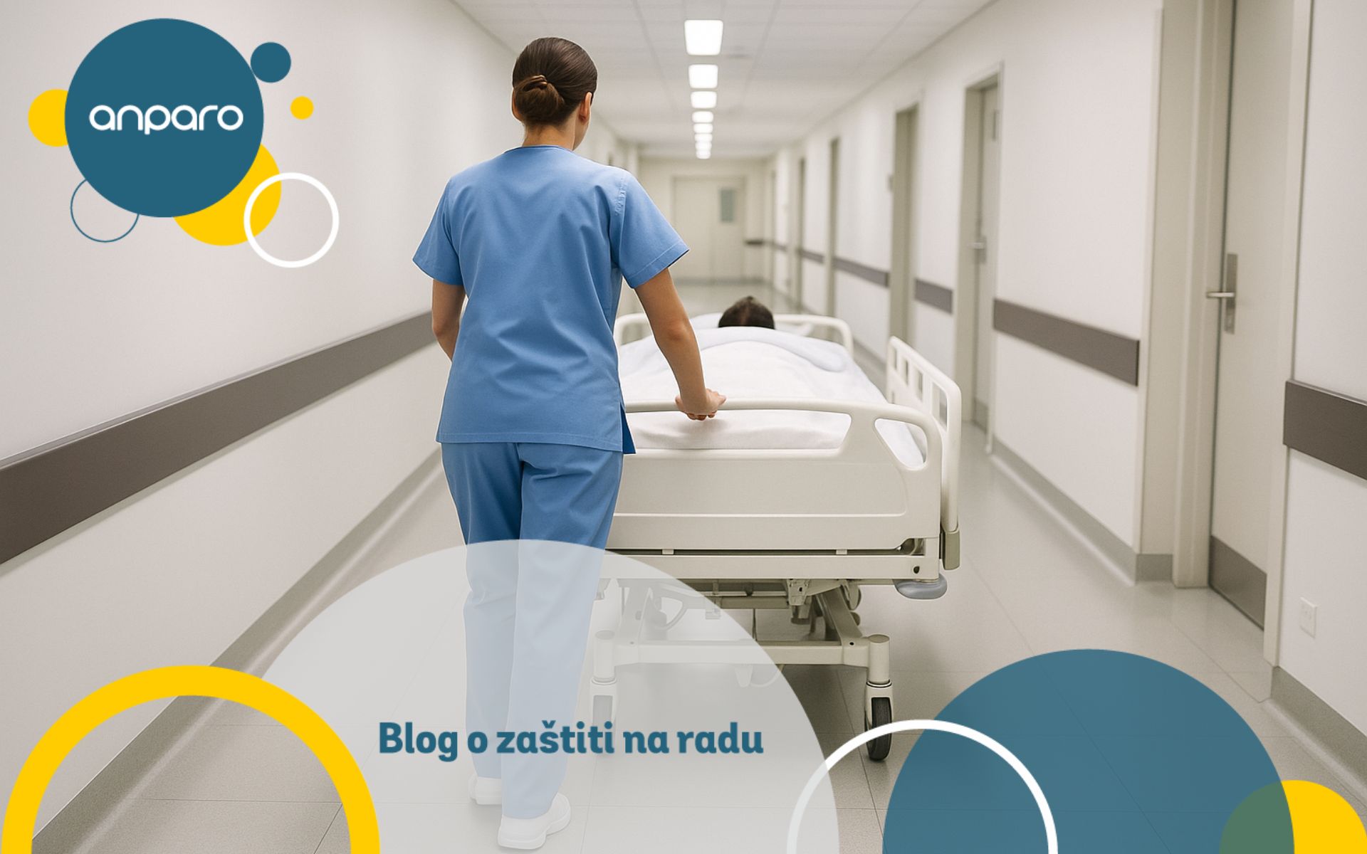 trudnica radno mjesto