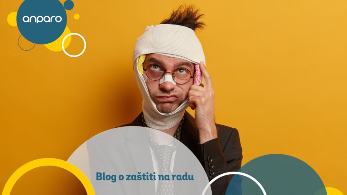 nezgoda na radu