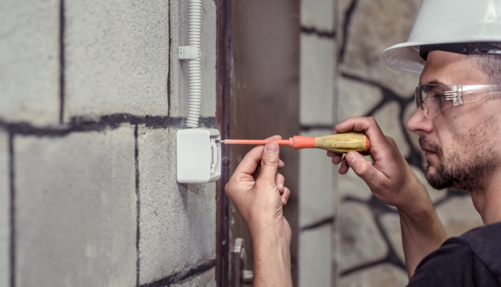 ispitivanje električnih instalacija