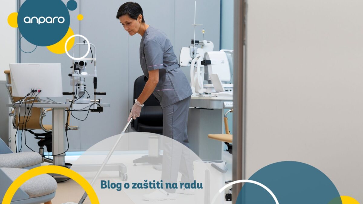 rad nas siguran način