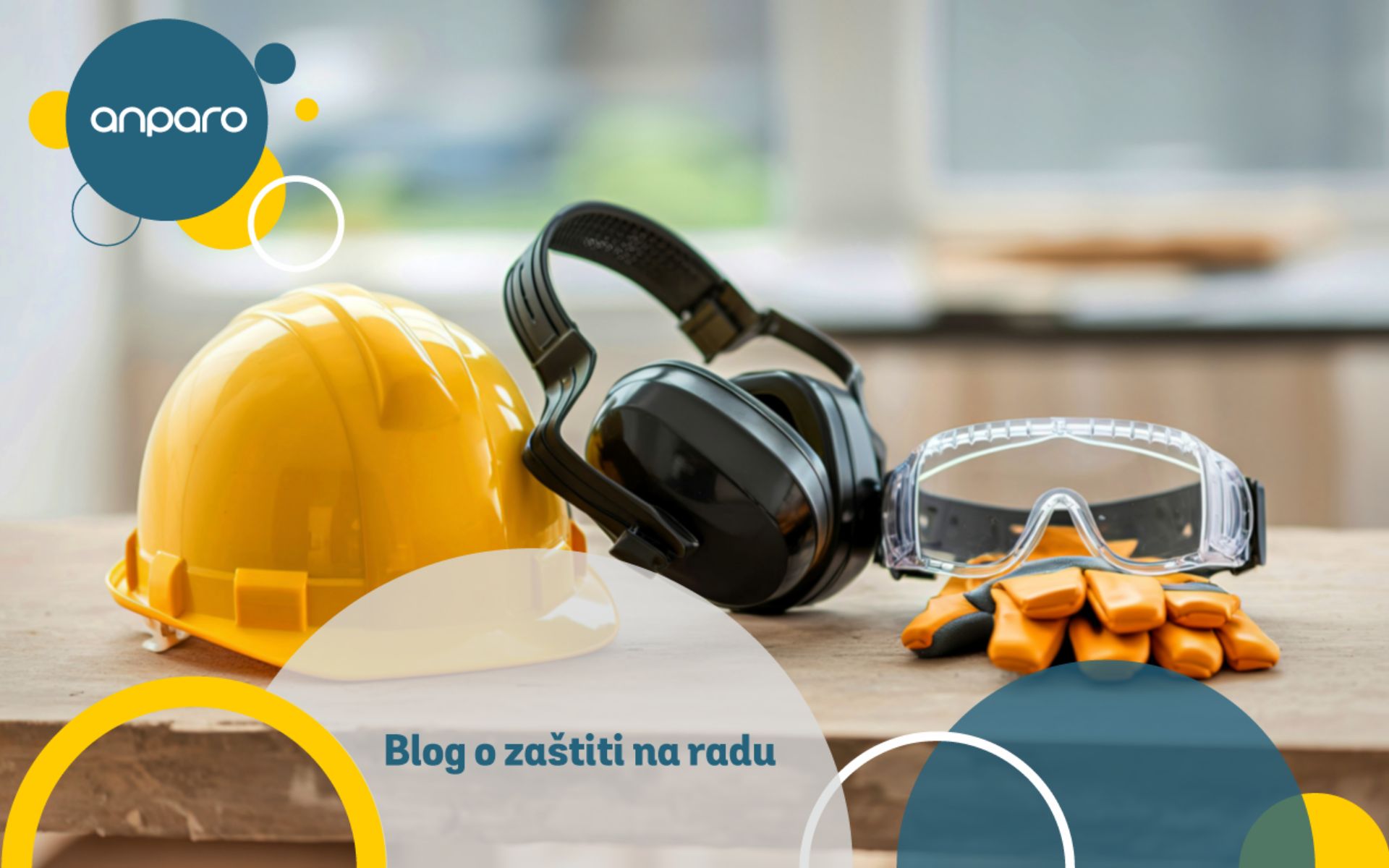 zaštitu na radu