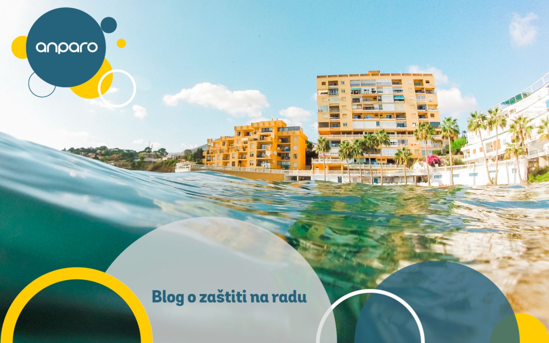 plan evakuacije apartmani