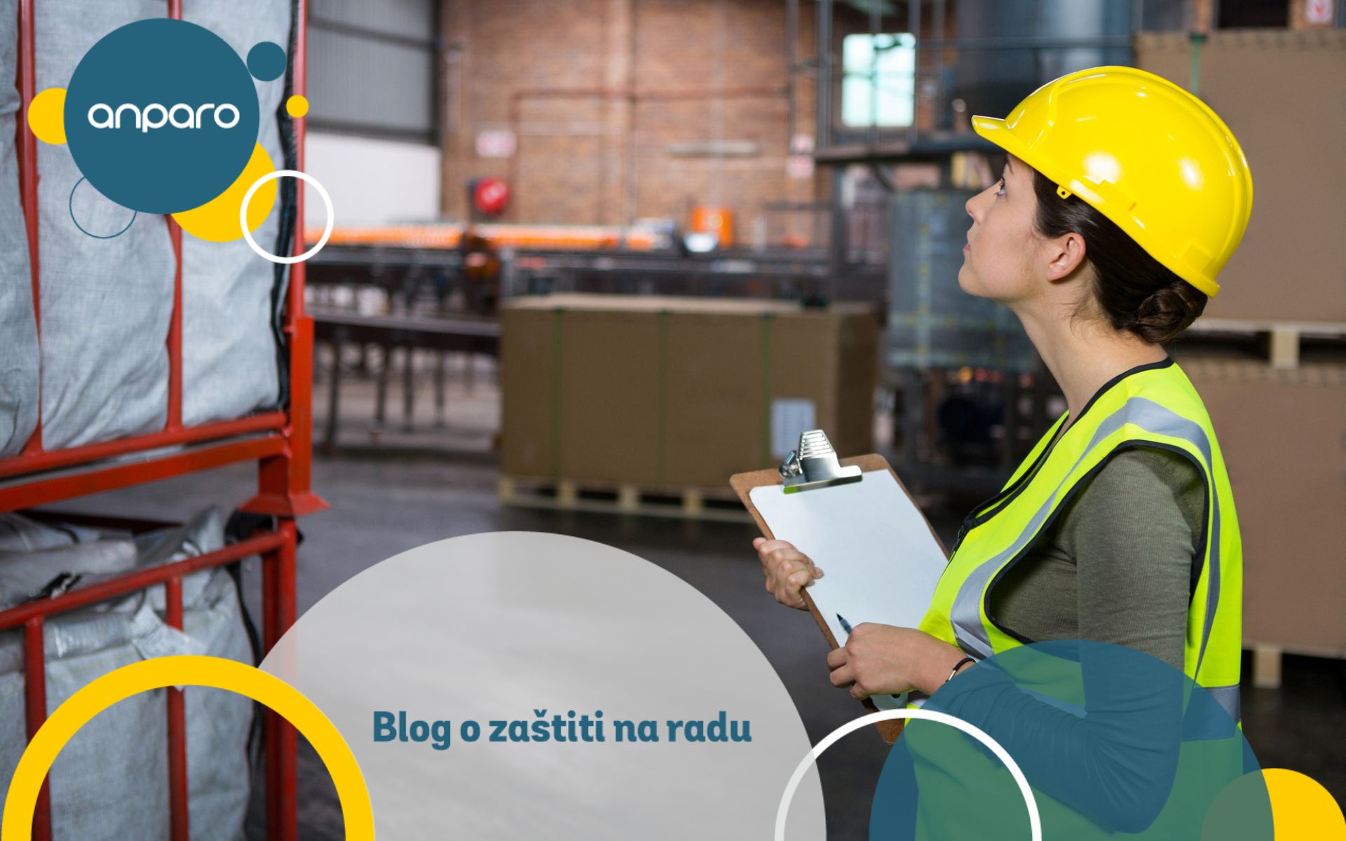 zaštita na radu kazne